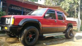 mitsubishi L200 truck for sale 