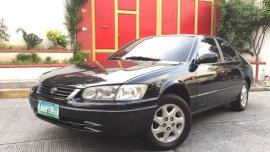 For sale Toyota Camry Gx 2000