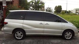 For sale Toyota Previa 2004 gas AT