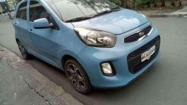2016 Kia Picanto Ex Automatic FOR SALE