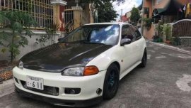 For sale eg hatch turbo