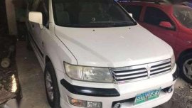 Mitsubishi grandis chariot for sale