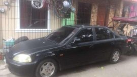 Honda civic lxi for sale