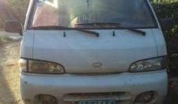 Hyudai van h100 for sale 