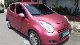 2103 Suzuki CELERIO 1.0L MT Pink For Sale 