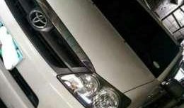 Toyota Fortuner 2.7 G 2007 for sale 