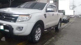 2013 Ford ranger xlt MT for sale