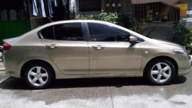 Honda City 1.3 i-vtec 2010 MT for sale 