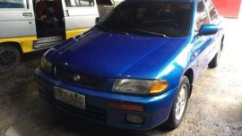 Mazda familia 323 for sale 