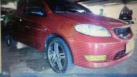 Toyota vios j 2005 for sale 