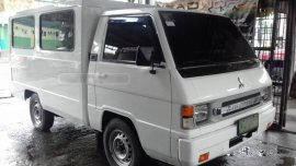 2013 Mitsubishi L300 FB Deluxe for sale 