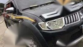 2009 Montero Gls 4x4 AT for sale 