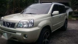 2010 Nissan Xtrail-LOADED or Swap-Veryfresh like new-Casa 