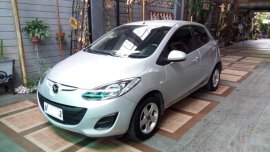 2015 Mazda 2 Gasoline Manual for sale 