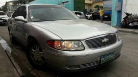 For sale Chevrolet Lumina 2005