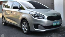 2013 Kia Carens DIESEL MT for sale 