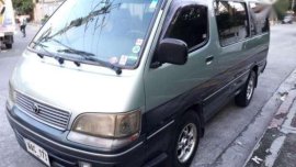 Toyota Hiace 97 model for sale