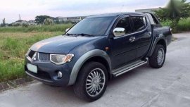 Mit Strada Gls 4x4 2007 for sale