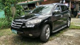 2006 Hyundai Santa Fe fresh for sale 