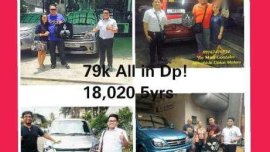 Amazing October Adventure GLX and GLS 2017 76k Dp all in