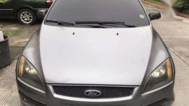 Good Condition Ford Focus 2007 AT For Sale