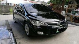 Civic 2008 1.8S for sale 