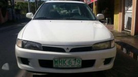 1999 Mitsubishi Lancer GLXI AT For Sale 