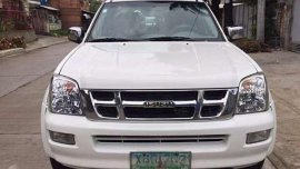 2005 Isuzu DMAX LS