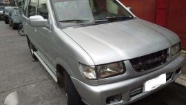 Isuzu Crosswind XT 2003 FOR SALE