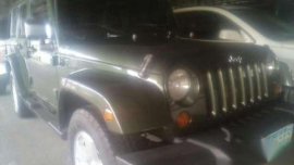 2008 jeep rubicon wrangler vs parts services for sale 