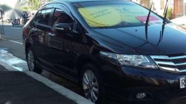 Honda city 2013mdl for sale 