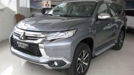 Mitsubishi Montero Sport good for sale 