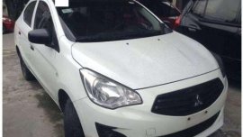 For sale 2015 Mitsubishi Mirage G4 AT 