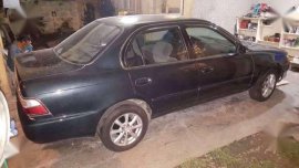 Good Engine Toyota Corolla Gli 1997 AT For Sale