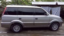 Mitsubishi Adventure 2010 Super Sport