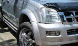 All Power 2005 Isuzu Dmax LS AT For Sale