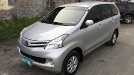 2013 Toyota Avanza E manual FOR SALE