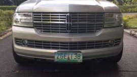 Lincoln Navigator Ford Expedition for sale 