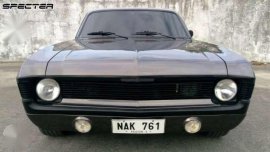 1970 Chevy Nova Muscle Car