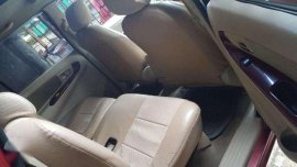 Toyota innova G for sale 