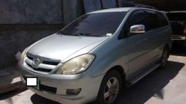 Toyota Innova G Manual for sale 