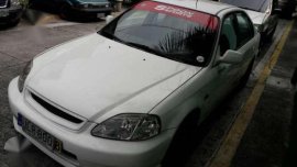 Honda Civic VTi d15b fresh for sale 