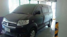 Suzuki APV for sale