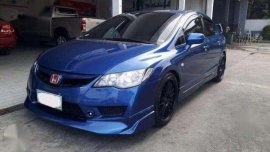 Honda Civic 2.0S FD Manual for sale