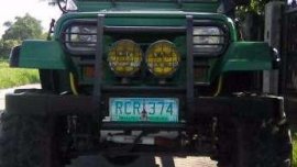 Wrangler 4x4 for sale