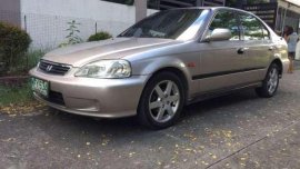 Honda civic vtec 1999 for sale 