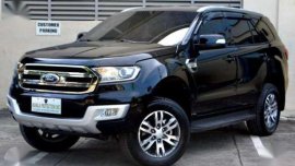 2017 Bulletproof Ford Everest B6 For Sale 