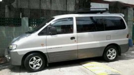 Hyundai Starex SVX 2000 for sale 