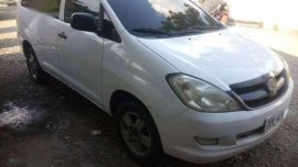 2006 innova j orig private diesel for sale