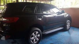 For sale 2017 Ford Everest